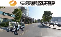 潔博士電動(dòng)掃地機(jī)使用簡單，操作方便